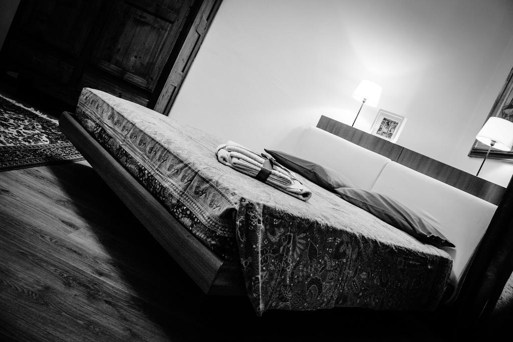 Maison Balan Apartman Châtillon Kültér fotó