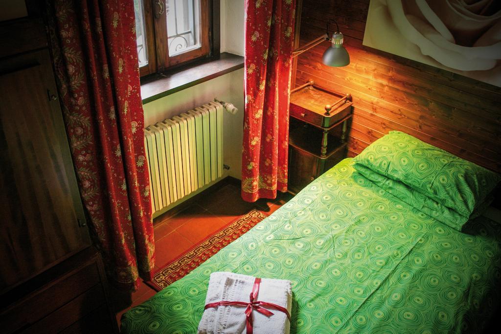 Maison Balan Apartman Châtillon Kültér fotó