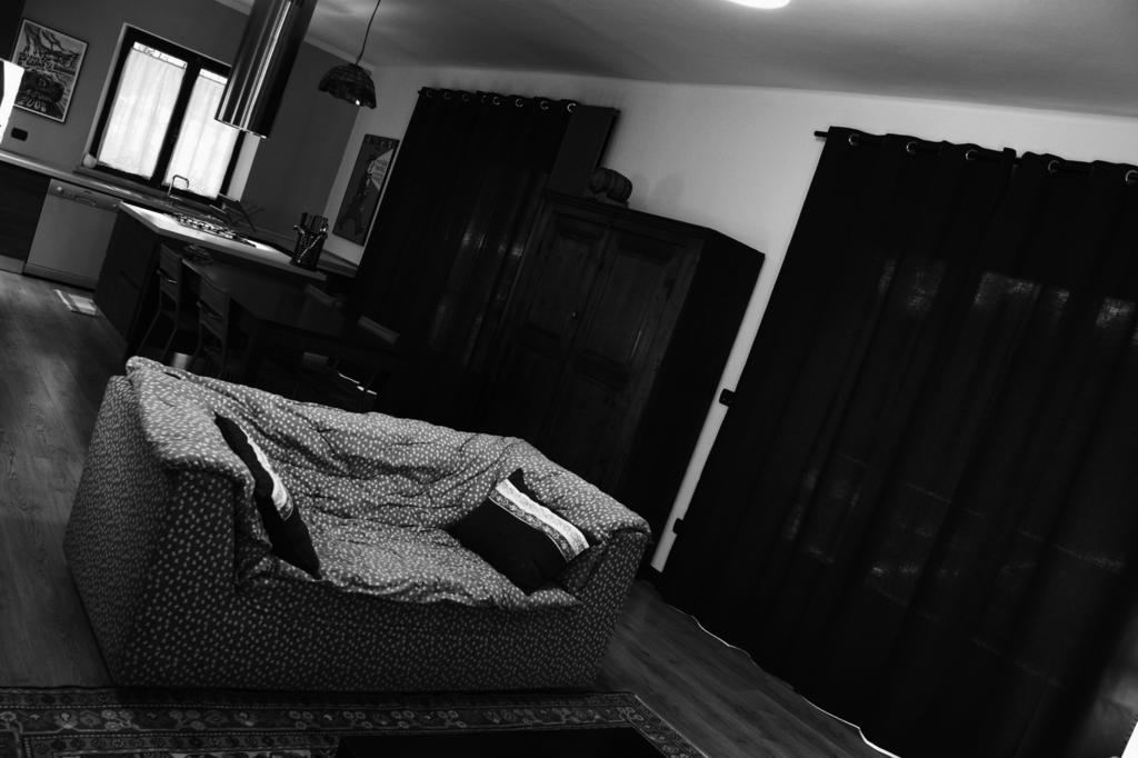 Maison Balan Apartman Châtillon Kültér fotó