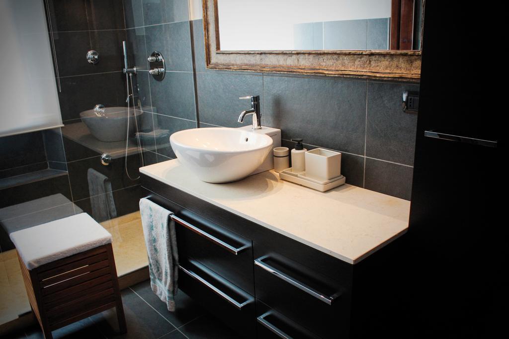 Maison Balan Apartman Châtillon Kültér fotó