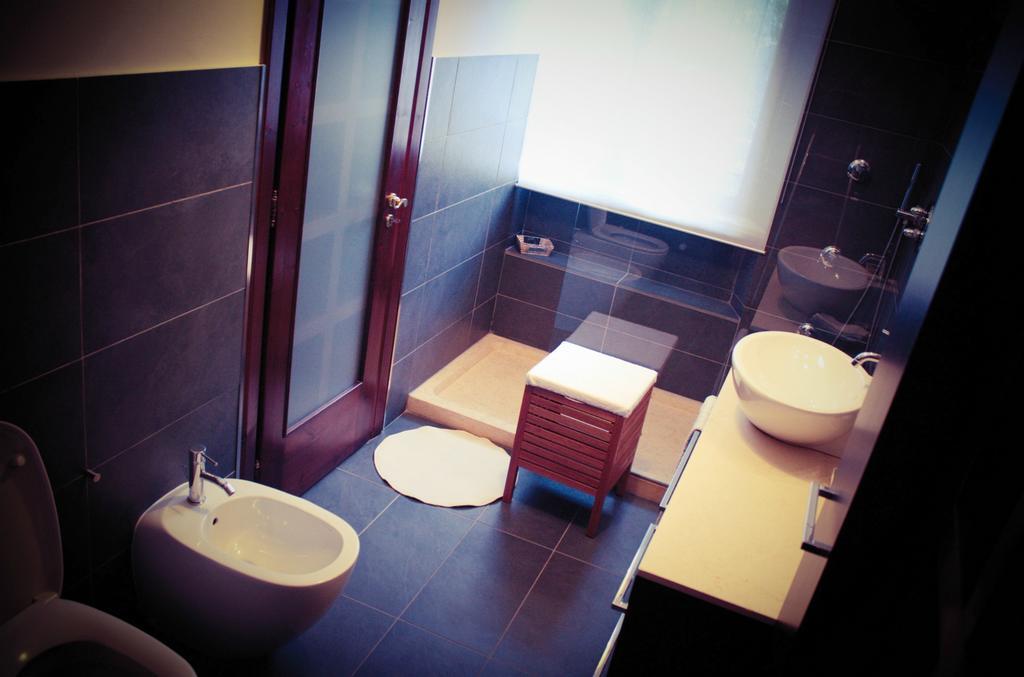 Maison Balan Apartman Châtillon Kültér fotó